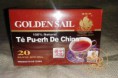 Té Pu erh